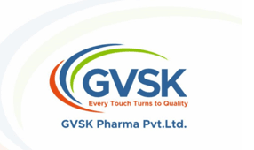 GVSK PHARMA PVT LTD